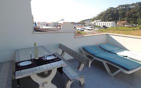 Casa da Praia das Paredes-Nazaré