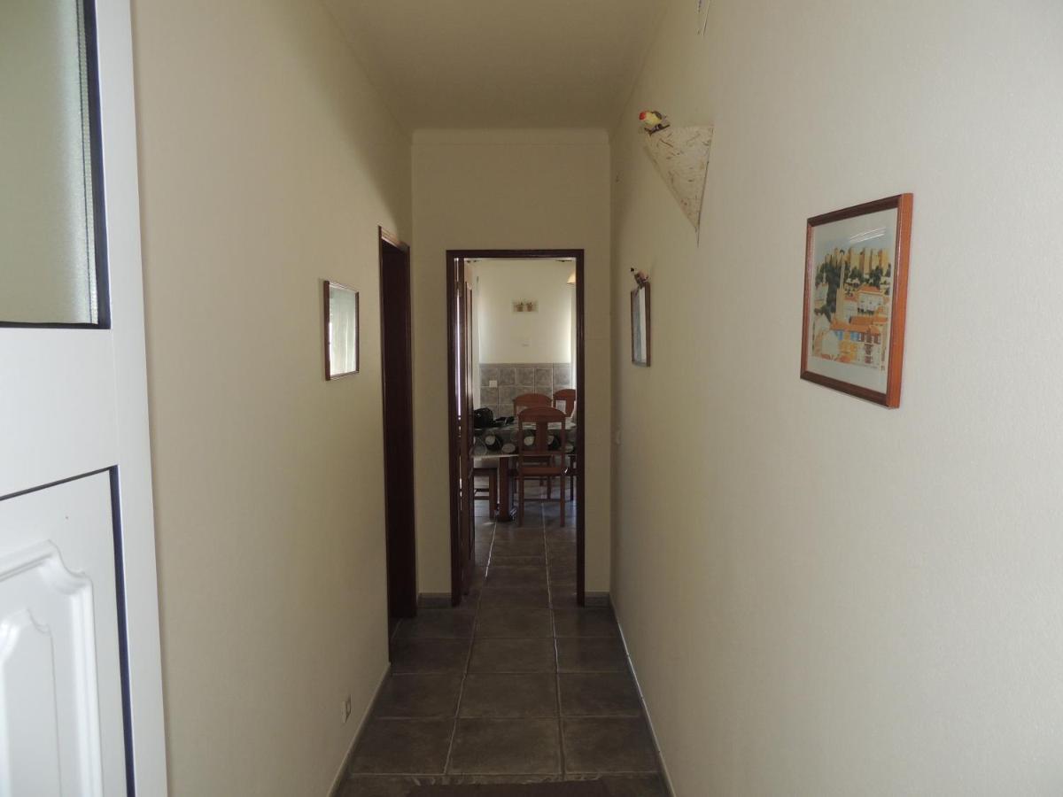 Casa da Praia das Paredes-Nazaré Senhora da Vitoria Exterior foto