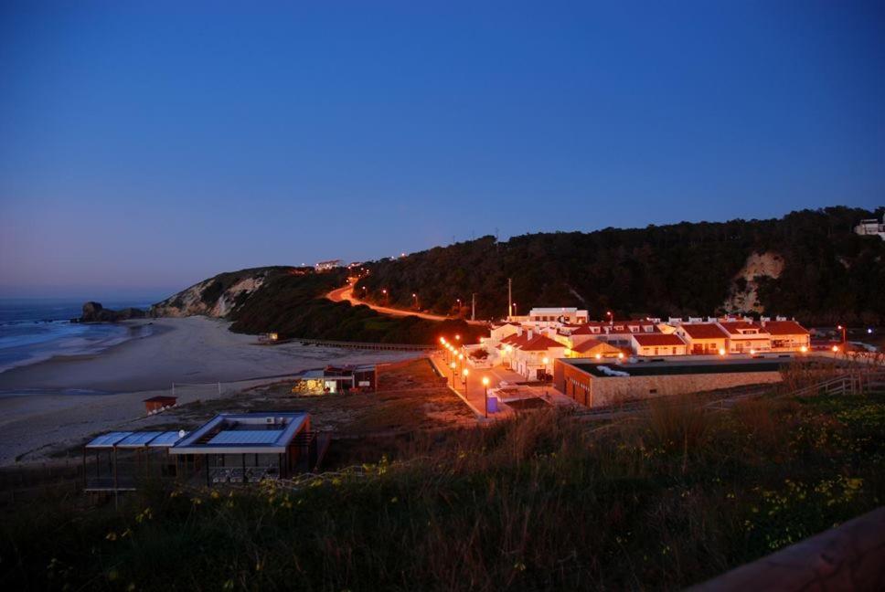 Casa da Praia das Paredes-Nazaré Senhora da Vitoria Exterior foto